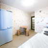 Гостиница Квартира светлая однокомнатная, фото 10