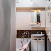Апартаменты Cozy Room от Rooms Apartments, фото 15