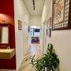 Гостиница Квартира в Авторском Доме Шаляпина в Центре Казани, фото 7