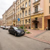 Гостиница Apartments Vesta Vladimirsky Passage в Санкт-Петербурге