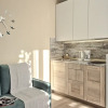Апартаменты Студия с Двумя Балконами, фото 7