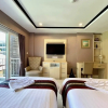Апартаменты New Nordic Marcus VIP-5/216- Beautiful studio in a popular area on the Praatamnak hill, фото 11