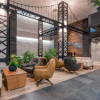 Отель Bridge Hotel, фото 18