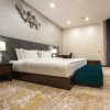 Отель Wyndham Garden Tashkent в Ташкенте