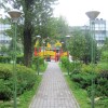 Гостиница Квартира У центра Алмазова, фото 6