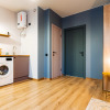 Гостиница Квартира на Пархоменко, фото 6