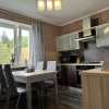 Гостиница Квартира Двухкомнатная ProApartment на Брамса 21, фото 14
