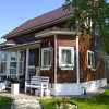 Гостиница Дом с баней и купелью 7Nights в Переславль-Залесском
