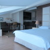 Отель Derpa Suite Hotel Osmanbey, фото 7