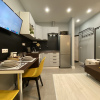 Гостиница Жилое Помещение Rent4you ЖК Sreda, фото 5