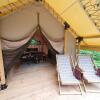 Гостиница Glotok Vozduha Glamping, фото 11