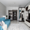 Апартаменты Дом у Дендрария Red Apartments Шалфей, фото 11