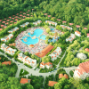 Отель Atlant Holiday Village, фото 42
