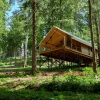 Гостиница Les Ryadom Glamping, фото 13
