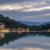 Отель Lopota Lake Resort and Spa, фото 5
