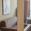 Гостиница Квартира Кислород 68-уютная студия в Сочи, фото 37