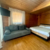 Отель База отдыха Хвоя COTTAGE HOUSE, фото 5