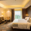 Отель Golden Tulip - The Grandmark Dhaka, фото 32
