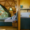 Отель Глэмпинг Martini Kvariati, фото 10