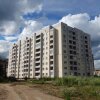 Гостиница Квартира в Уютном Новом Доме в Великом Новгороде