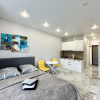 Апартаменты Dailyrent Sochi, фото 6