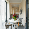 Апартаменты Studio Lux Retreat/Terrace Oasis/City heart/Keygo 32, фото 8