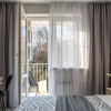 Апартаменты Дом у Дендрария Red apartments Сальвия, фото 2