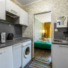 Гостиница Квартира Спокойная гостинка в центре Казани, фото 8