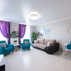 Апартаменты Novin House LAVENDER HOME, фото 5