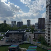 Гостиница Квартира Уютная в ЖК Паруса, фото 11