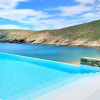 Отель Fokos Beach Villa, фото 1