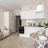 Гостиница Квартира Merino Home Olivia, фото 3