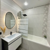 Гостиница Квартира Уютная 1 Комнатная, фото 16