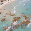 Отель Amareclub Baia Dei Turchi, фото 14