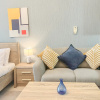 Апартаменты Cosmos Living Spacious Studio With Balcony, фото 22