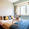 Гостиница Двухкомнатная квартира Natali apart на метро Севастопольская, фото 2