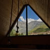 Отель Шале Trip Zone Kazbegi, фото 18