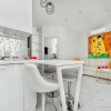 Апартаменты SochiHome Green Palace 3, фото 17