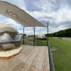 Гостиница Глэмпинг Koksa Camp, фото 48
