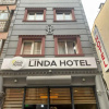 Отель Kadikoy Linda, фото 4