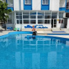 Отель Atlantis D.M & Butik Otel, фото 7