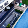 Отель Stile Suite Family Hotel, фото 16