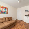 Гостиница Квартира рядом с ЖД вокзалом, фото 10