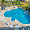 Отель Arsi Blue Beach Hotel, фото 2