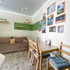 Гостиница Baikal Story ApartHotel 7, фото 4