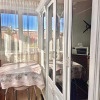 Гостиница Частный дом на Переулке 1-ый Постовой 6, фото 21