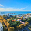 Апартаменты с Шикарным Видом на Море в Центре Сочи, фото 5