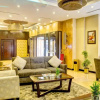 Отель Ramada by Wyndham Bishkek Centre, фото 5