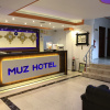 Отель Muz Hotel - All Inclusive, фото 17
