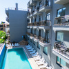 Отель ÇANDARLI RESORT OTEL, фото 7
